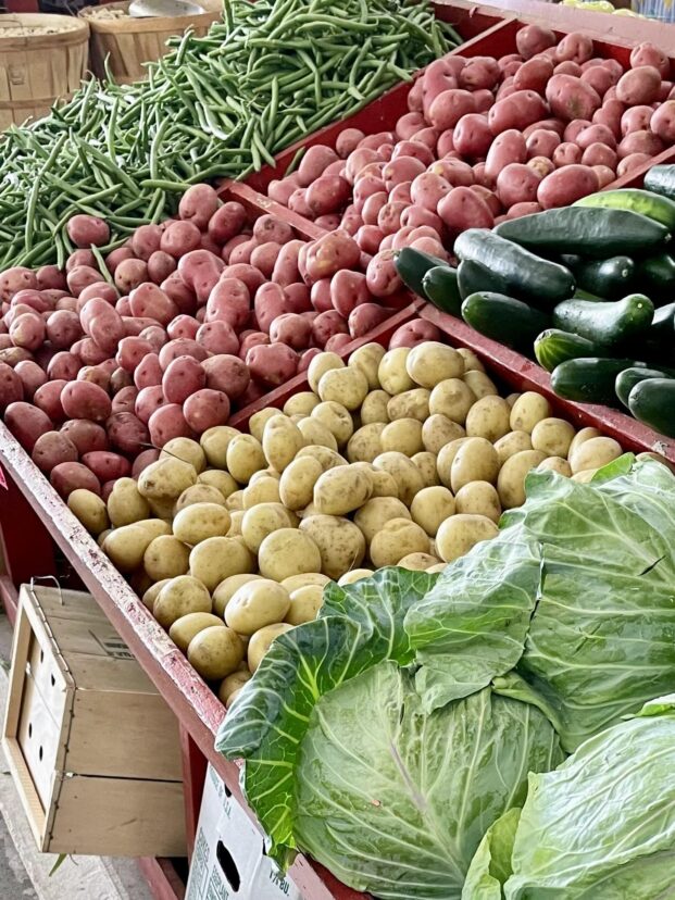 Stocking your pantry with the right foods makes mealtime more convenient.