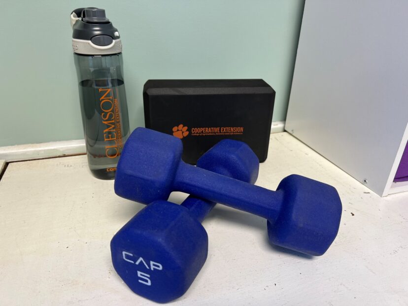Physical activity and adequate hydration are important for keeping the kidneys healthy.