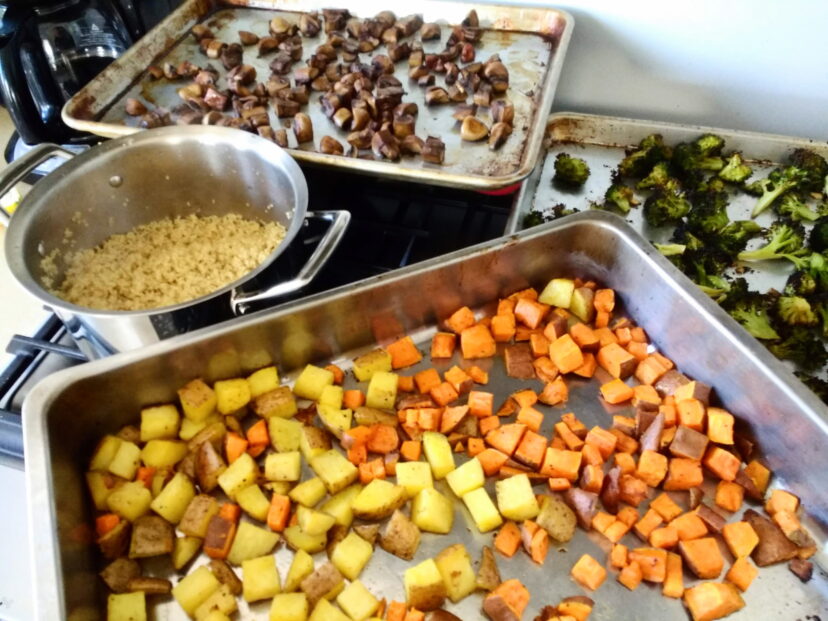 Batch cooking is not just a trend; it's a lifestyle change that lets you savor your time and money.