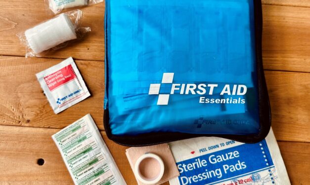 Key Tips for Safe Wound, Foot, and Skin Care for Diabetes