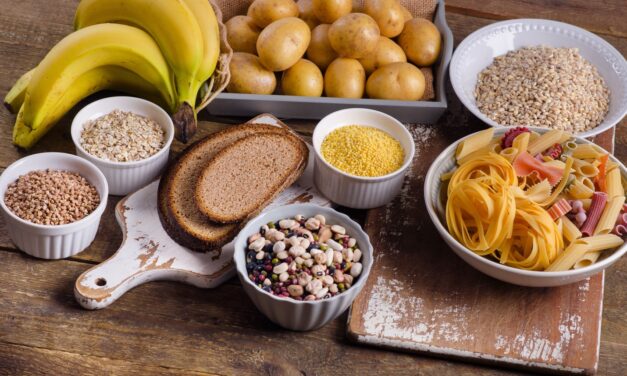 Starch Retrogradation: A Method for Post-Mealtime Blood Sugar Management in Individuals with Diabetes