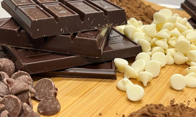 Chocolate Overload: Tips for Storing Various Forms of Chocolate
