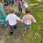 Get Outside with Your Kids: Simple Ways to Reduce Screen Time and Boost Outdoor Play
