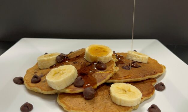 National Nutrition Month: Practicing Recipes and Food Safety