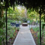 The Evolution of A Garden Space Update