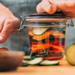 Preserving Your Harvest: Safe Ways to Enjoy Summer Produce All Year Long
