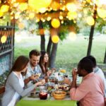 Keeping Food Safe When Dining Outdoors: Summer Food Safety Tips