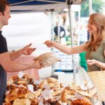 Make the Most of Farmers Market Season: Food Safety Tips for South Carolina Home-Based Food Producers