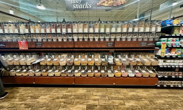 Bulk Buying: A Smart Way to Save Money and Reduce Food Waste