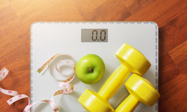 7 Healthy Habits That Matter Beyond the Scale