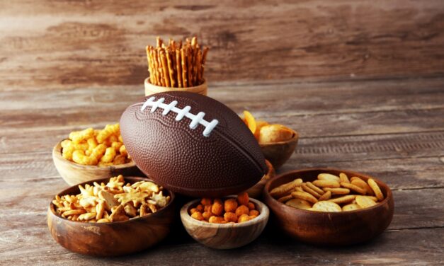 Game Day Favorites You Can Make and Sell from Your Home Kitchen